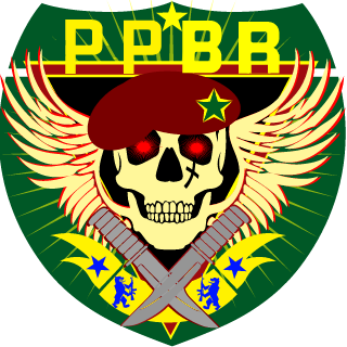 Pro Players BR's emblem