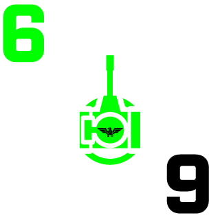Bionicle007's emblem