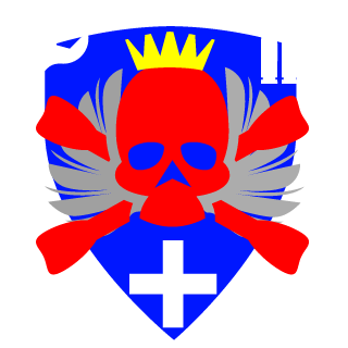 VenomCuirassier's emblem