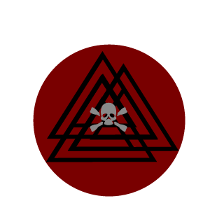 Psychonaut 3644's emblem
