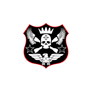 Recruta3301's emblem