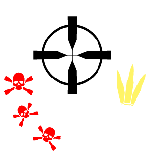Enquagga's emblem