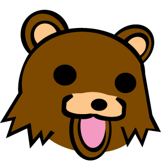 HeavyPandabear's emblem