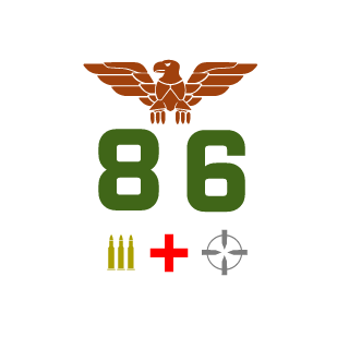 Oito6's emblem