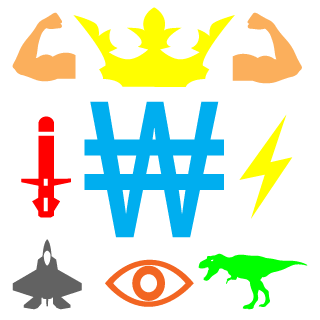 TheBlueStorm101's emblem