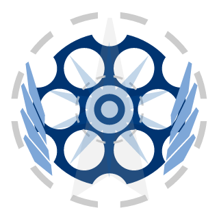 Prizrensoldier's emblem
