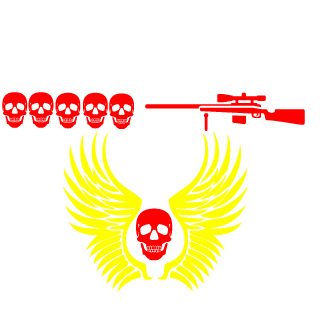 Alastoras64's emblem
