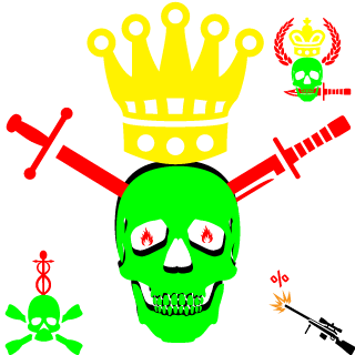 bronson2399's emblem