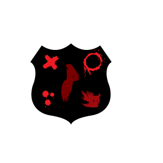 2J0K3R2's emblem