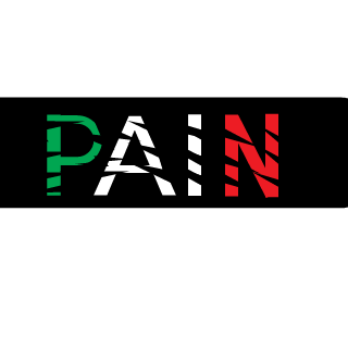Pain's emblem