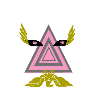 Izquack's emblem