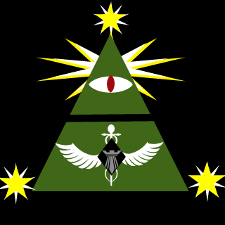 WarehouseTourist's emblem