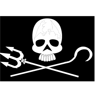 Jahracer's emblem