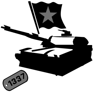 BEST TANK DRIVERS's emblem