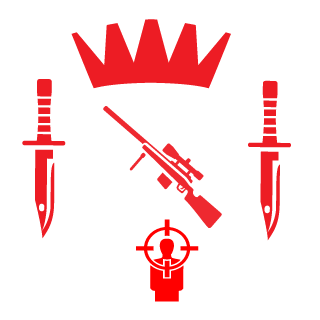 MarksOp's emblem