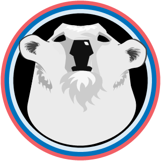 R2S2V's emblem