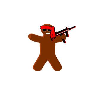TendRazer's emblem