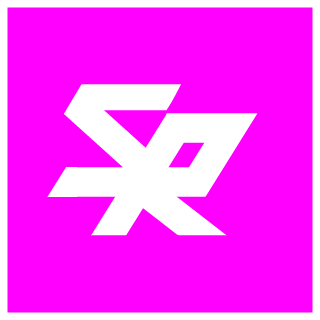 sR Official Players's emblem