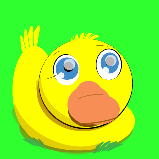 Surrendering Ducks's emblem