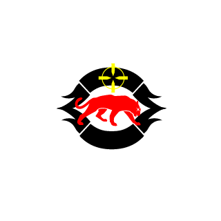 Mdecoud-ARG-'s emblem