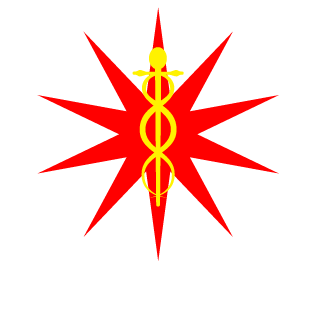 NaildToTheWall's emblem