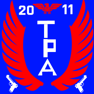 Panser-Svendsen's emblem