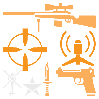 M3DGamer's emblem