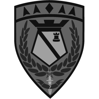IXIDOMINUS's emblem