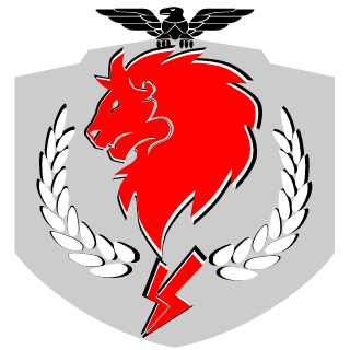 Broncho666's emblem