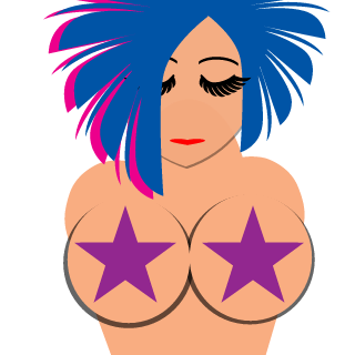 Alexis210699's emblem