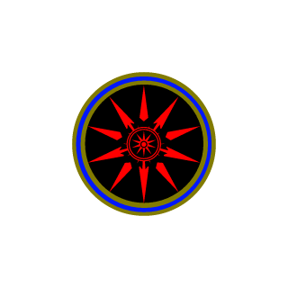 SilvaMGM's emblem