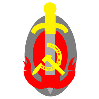 NKVDva's emblem