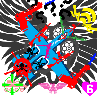 hewooo's emblem