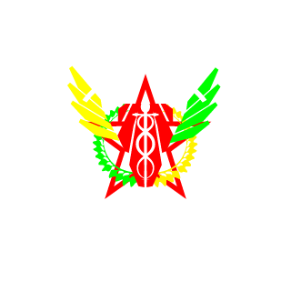 ditkudit's emblem