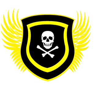 DANLI4's emblem