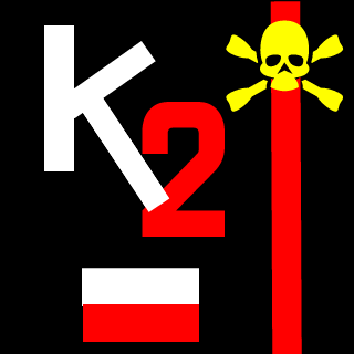 K2--pl's emblem