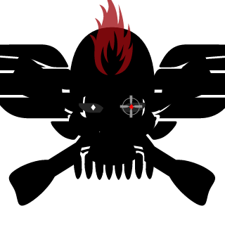 killer-virus45's emblem