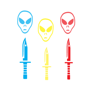Mehdi-Cesar's emblem