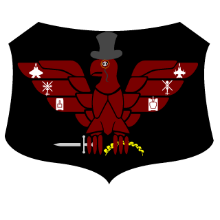 Archer29RUS's emblem