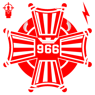 Orzi14's emblem