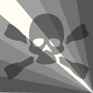 Slackers United's emblem