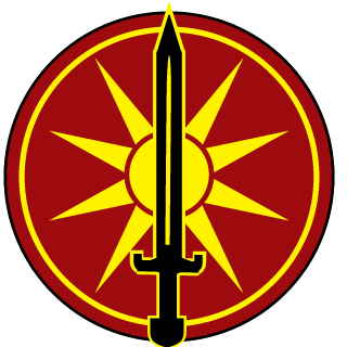 Fluffins's emblem