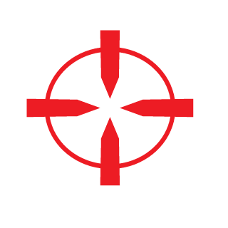 13MMA13's emblem