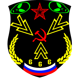 IIICoOmaIII's emblem