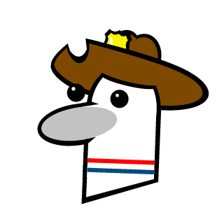 wildpants86's emblem