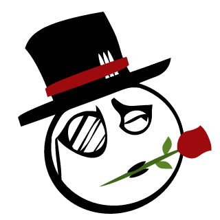 lIIRoninIIl's emblem