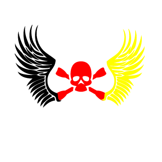 hecklar1's emblem