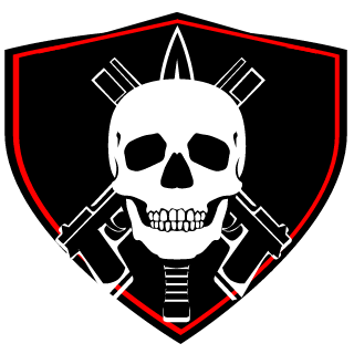 ExPertS BR's emblem