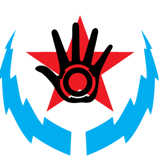 846300's emblem