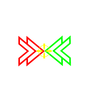 RaS3ti's emblem